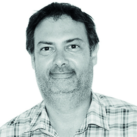 Frederic Crespo