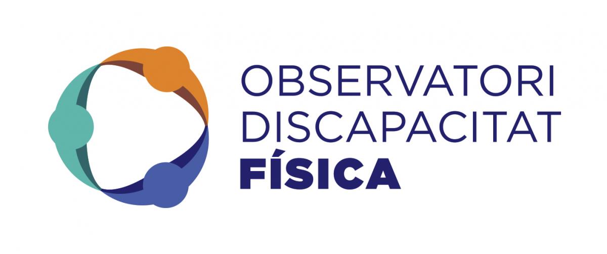 Observatori Discapacitat Física