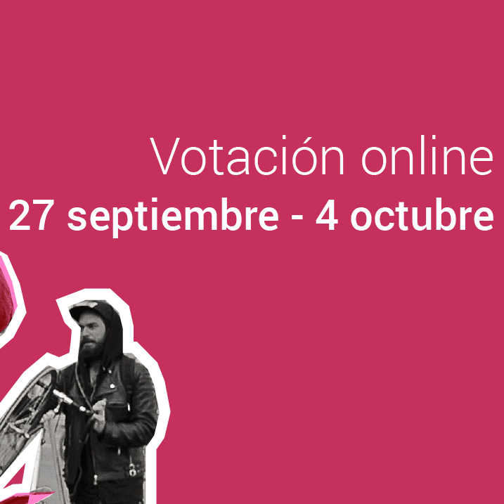 Apps para Todos Votación online Apps para Todos Votación online