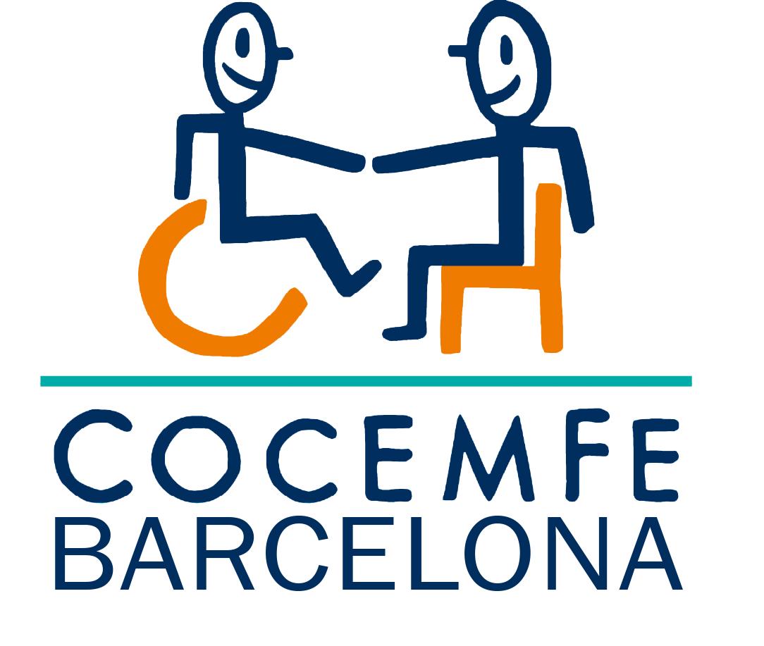 Cocemfe Barcelona Cocemfe Barcelona