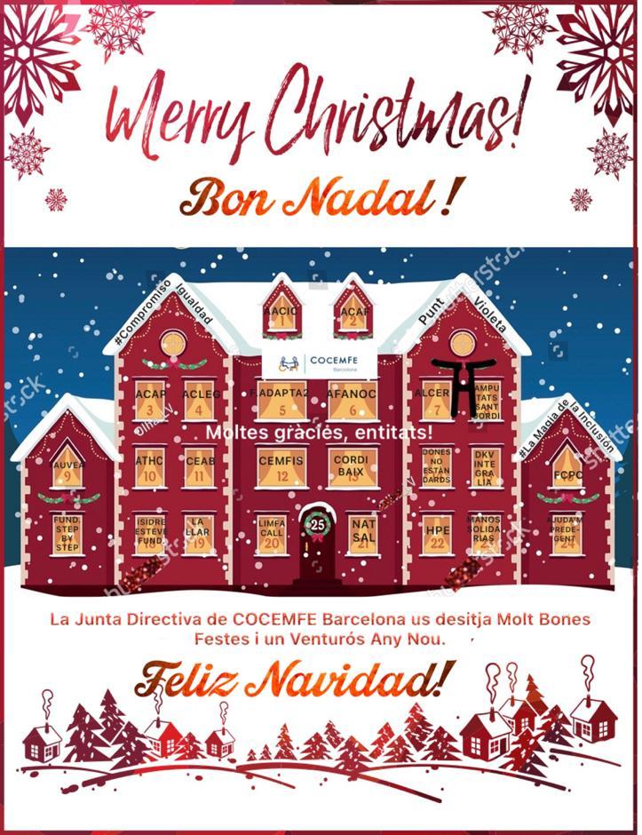 Bones Festes!